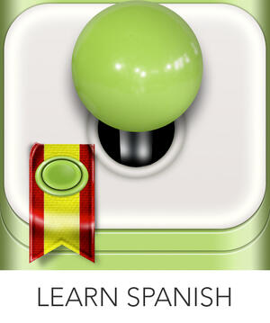 Learn Spanish Easy Game